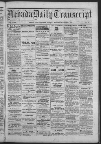 September 7, 1876