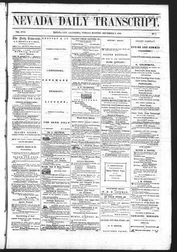 September 8, 1868