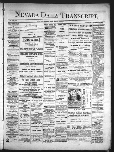 September 8, 1882