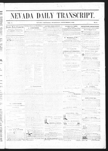 September 9, 1863