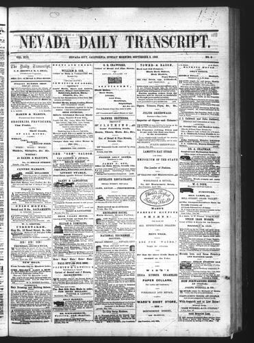 September 9, 1866