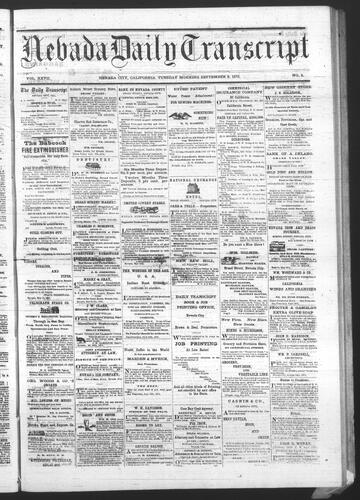 September 9, 1873