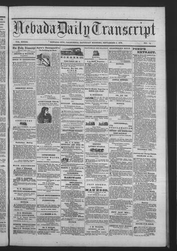 September 9, 1876