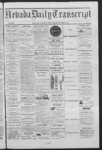 September 9, 1879