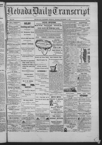 September 9, 1880
