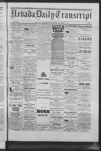September 9, 1881