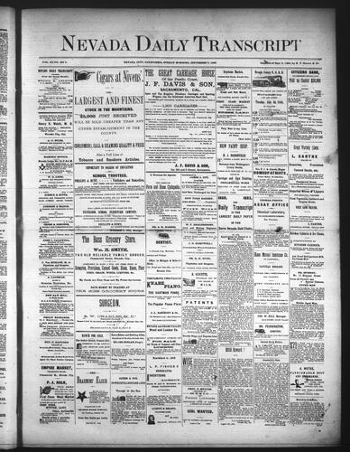 September 9, 1883