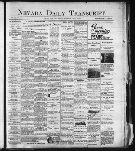 April 11, 1890