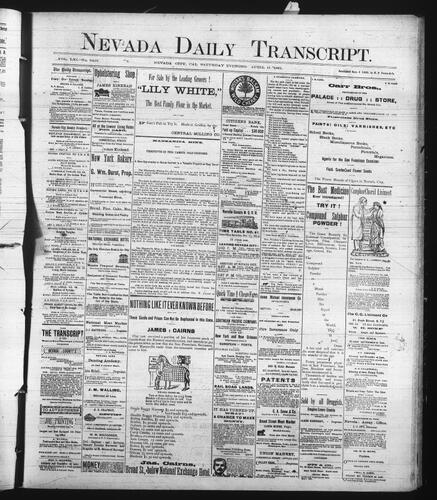 April 11, 1891