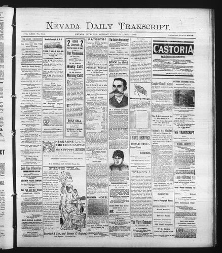 April 11, 1892