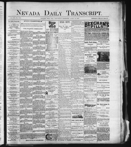 April 12, 1890