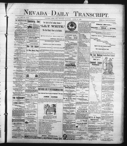 April 13, 1891