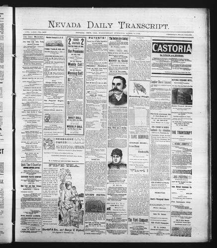 April 13, 1892