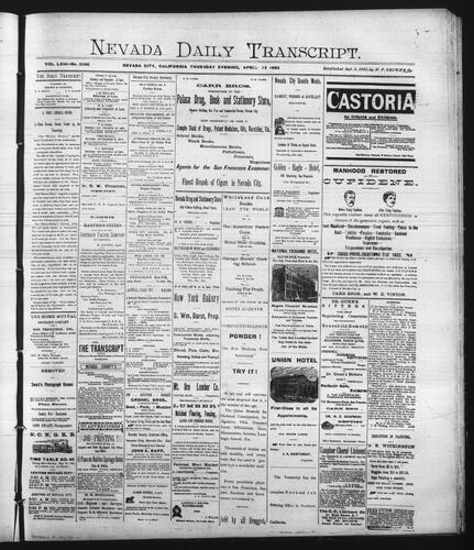 April 13, 1893