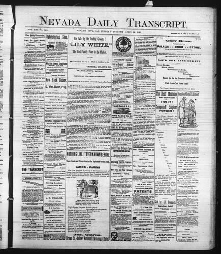 April 14, 1891