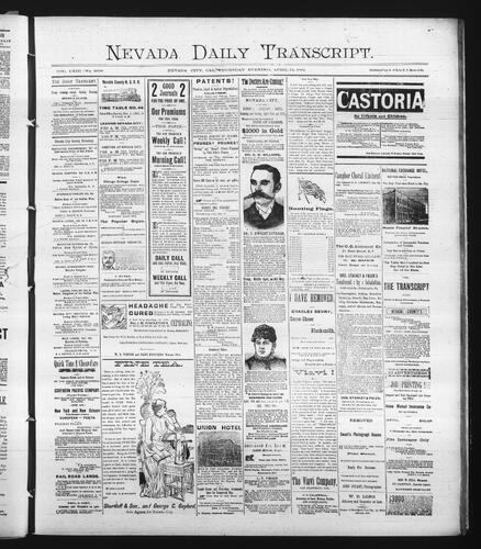 April 14, 1892