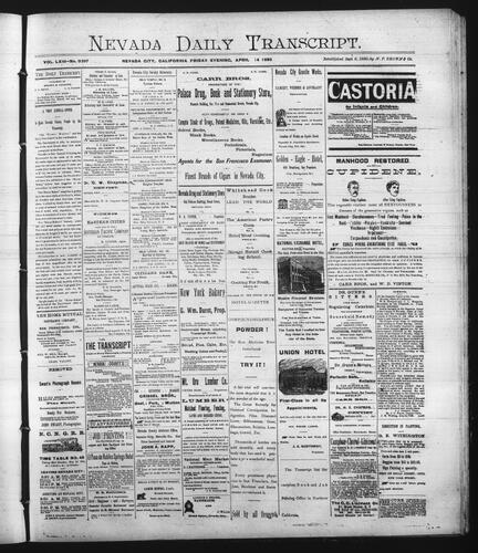 April 14, 1893
