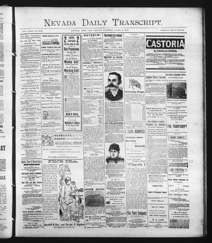 April 15, 1892