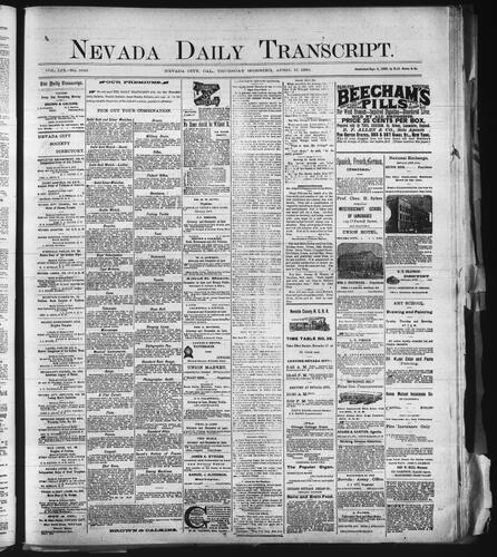 April 17, 1890