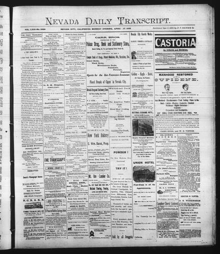 April 17, 1893