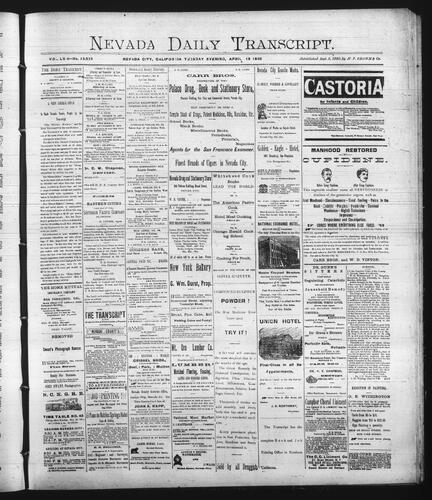 April 18, 1893