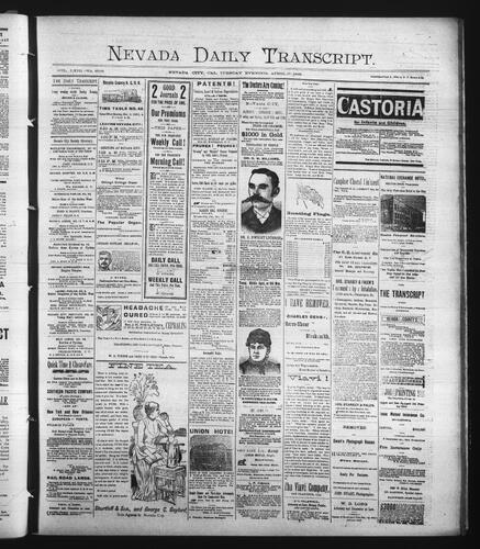 April 19, 1892