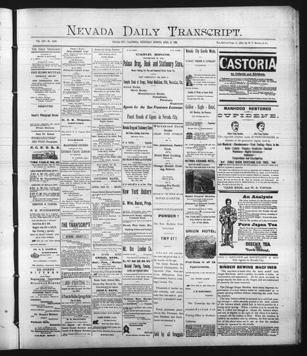 April 19, 1893