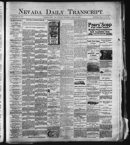 April 20, 1890