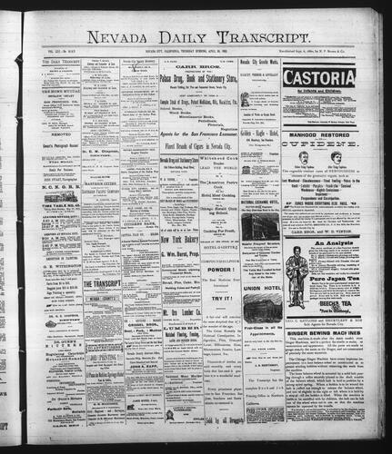 April 20, 1893
