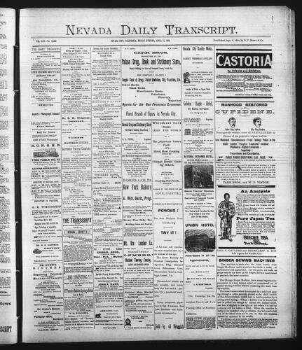 April 21, 1893