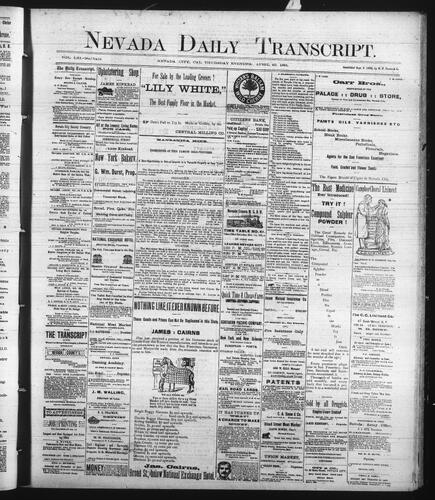 April 23, 1891