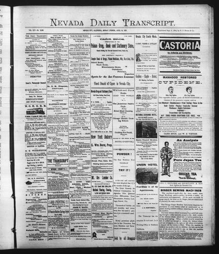 April 24, 1893