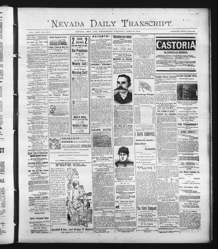 April 27, 1892