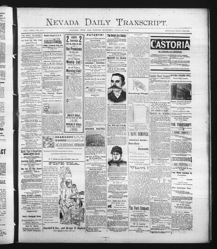 April 29, 1892
