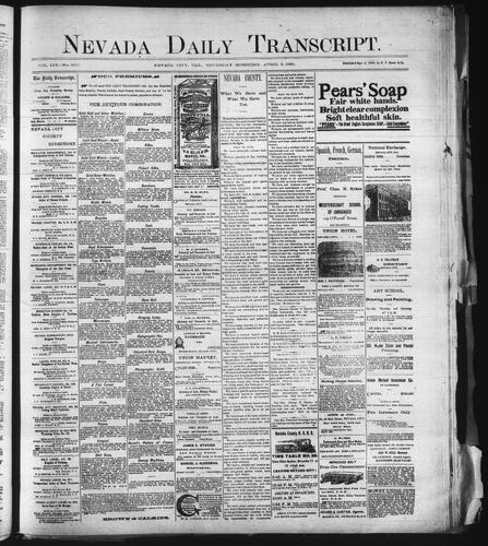 April 3, 1890