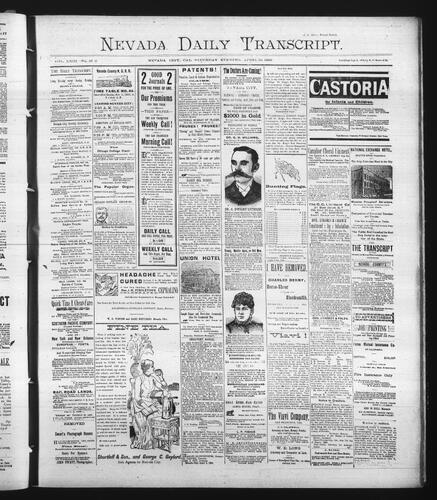 April 30, 1892