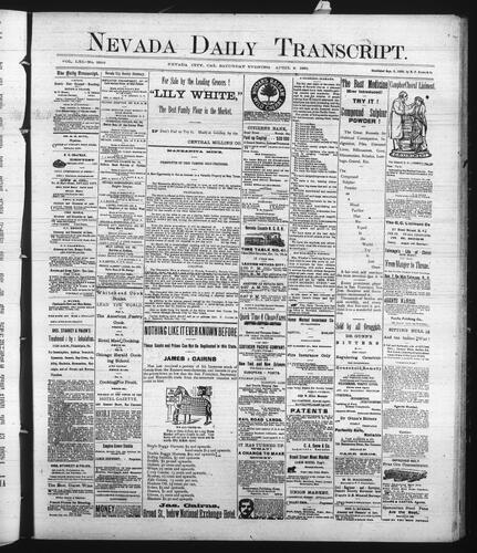 April 4, 1891