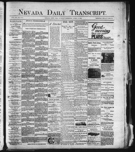 April 6, 1890