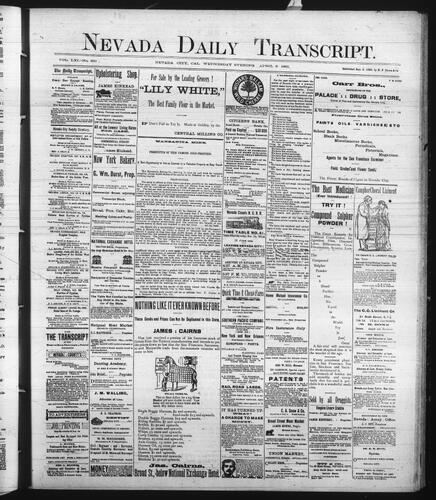 April 8, 1891