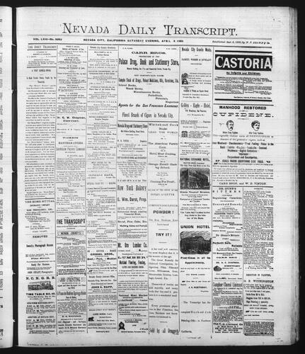 April 8, 1893