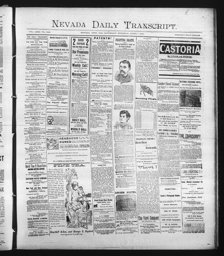 April 9, 1892