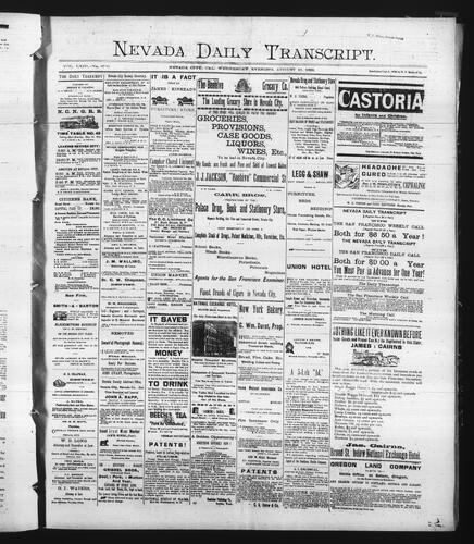 August 10, 1892