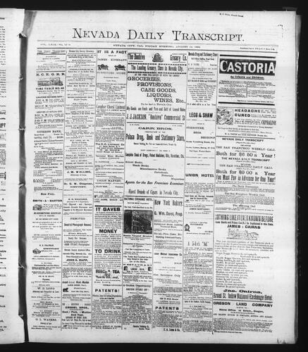 August 12, 1892