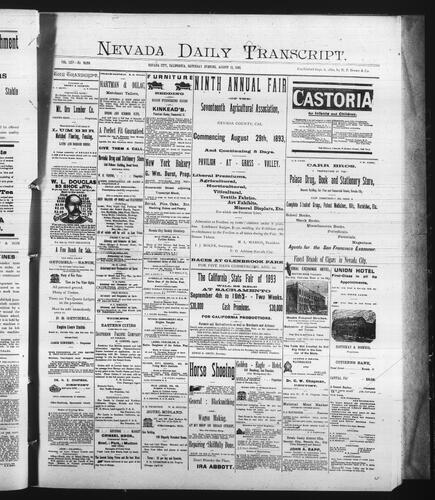 August 12, 1893