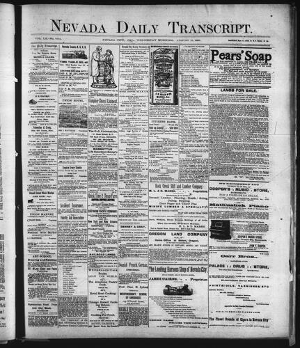 August 13, 1890