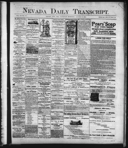 August 16, 1890