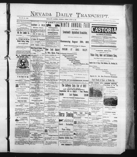 August 16, 1893