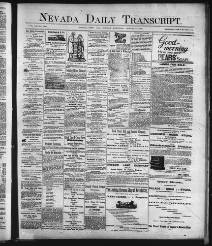 August 17, 1890