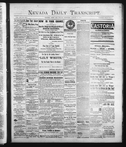 August 17, 1891