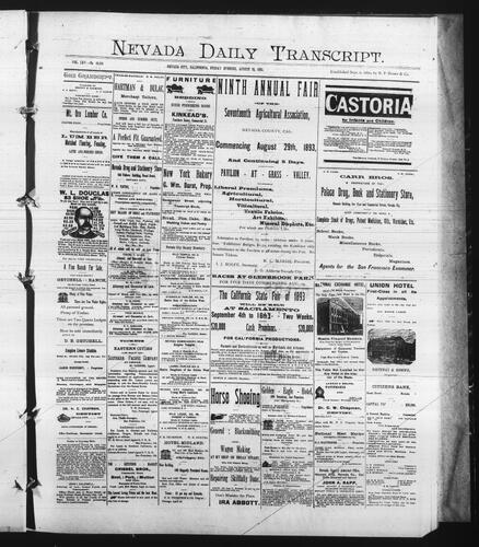 August 18, 1893